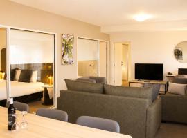 Quest Mildura: Mildura şehrinde bir otel