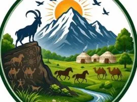 Authentic Homestay in the Heart of the Nurota Mountain