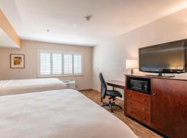 Governors Inn Hotel, hotel u gradu 'Sacramento'