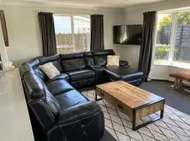 Fresh and Fancy Home away from Home