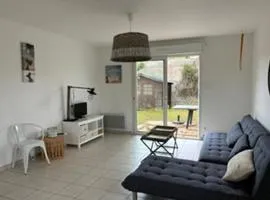 Maison Ã La GuÃ©riniÃ¨re - 4 pers. - FR-1-823-176