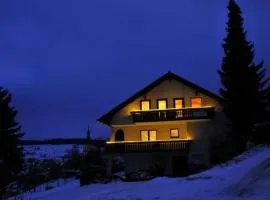 at the country house Fernblick -ONE-
