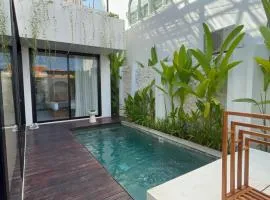 Villa Scorpia 1 Bingin