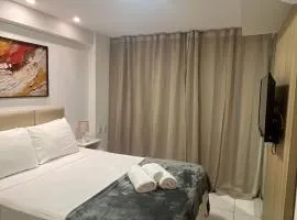 Flat Tambaú na beira mar