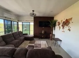 Suite Seven