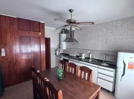 Casa familiar