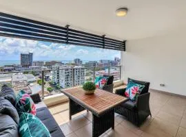 Luxury in Litchfield Street - Heart of the CBD