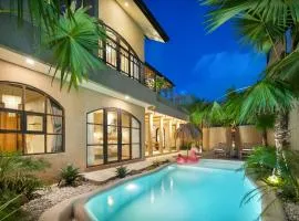 Laina Villa Jimbaran 2