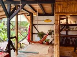 La Caleta Main House