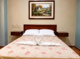 Hotel Milenio