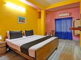 Hotel O by OYO Red Rose Near Noapara Metro Station
