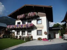 Holiday apartment with 4 bedrooms