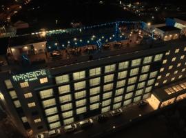INNSiDE by Meliá Yogyakarta, hotel sa Yogyakarta