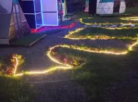 Glamping La Escapadita
