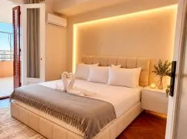 TUT Cairo Hotel & Suites Downtown