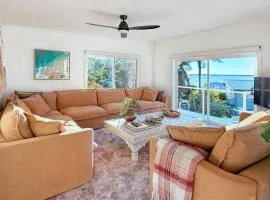 Akora House at Hyams Beach