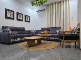 Little Heaven Villa