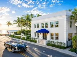 Boutique condo w oceanfront & concierge