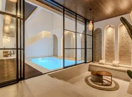 2BR in Bingin Uluwatu - with Rooftop - Villa 2