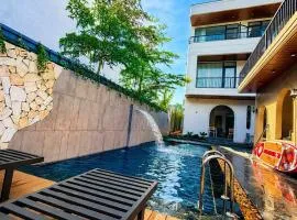 Baram Villas Phong Nha
