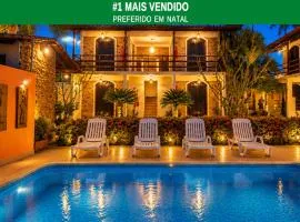 Hotel Natal Ponta Negra Sun