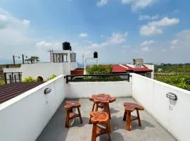 Villa Alibaba D3