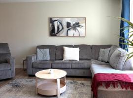 Viesnīca Brentwood Bungalow Near LRT Easy Stampede Access Kalgari