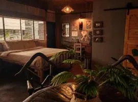 Cinematique Boutique Cinema Hotel