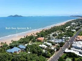 Beach House Apartment No 5