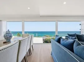 Glass House Retreat at Forresters
