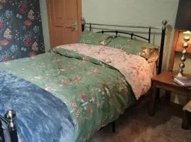 Uplands Room