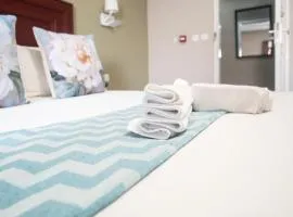 Mumsy Guest House Letlhakane