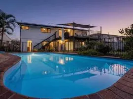 Serenity Sands