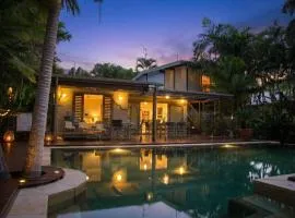 The Beach Cottage
