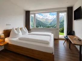 Apartmenthaus Ahorn