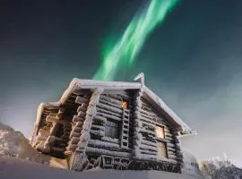 Sielikkö Arctic Log Villas