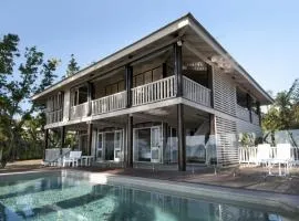 Magic Beach House