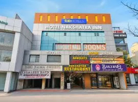 FabHotel Prime Nakshatra Inn