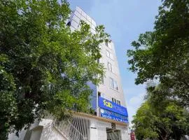 FabHotel Silver Leaf Grand