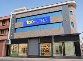 FabHotel RR Inn