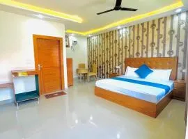 Vanyam Resort