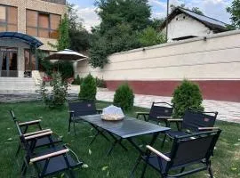 River guest house