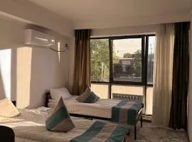 River guest house