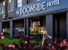 Doonside Hotel, Blacktown, hotel v destinácii Doonside