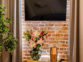 Hotel Jazz Market Square Wroclaw, hotel a Breslavia