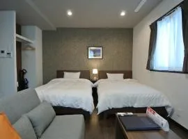 SA Inn Ina Nice Road - Vacation STAY 90164v