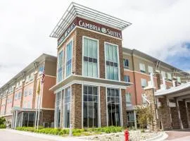 Cambria Hotel Rapid City near Mount Rushmore