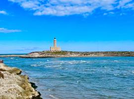 Domus Vesta - Luxury Home, hotel sa Vieste