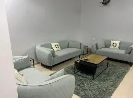 شقه واسعه خاصه مدخل ذكي قلب الطائف