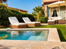 Le Charme de Ramatuelle, Hotel in Ramatuelle